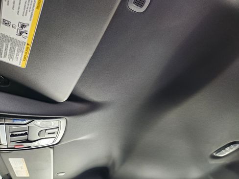 Used 2025 RAM 1500 Tradesman w/ Night Edition image 27