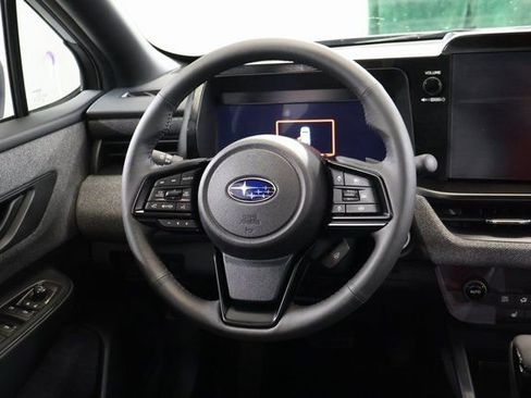 New 2026 Subaru Outback Premium image 16