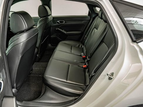 Used 2026 Acura Integra A-Spec FWD image 30