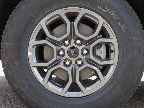 New 2026 Ford Expedition Max XL AWD/4WD image 41