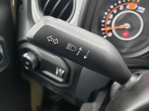 New 2025 Jeep Wrangler Unlimited Sport AWD/4WD image 28