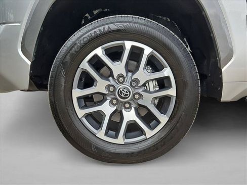 Used 2024 Toyota Tundra 1794 Edition AWD/4WD image 24