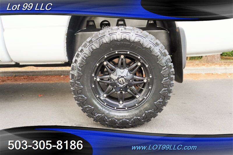 Used 2006 Dodge Ram 2500 Truck SLT w/ Quad Cab Big Horn Value Group AWD/4WD image 3