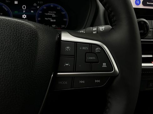 New 2026 Toyota Grand Highlander Limited image 38