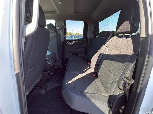 New 2026 Chevrolet Silverado 1500 RST w/ RST Select Package AWD/4WD image 16