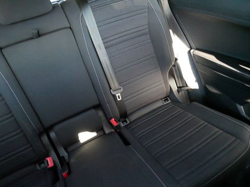 Certified 2022 Volkswagen Tiguan S w/ IQ.Drive Package image 14