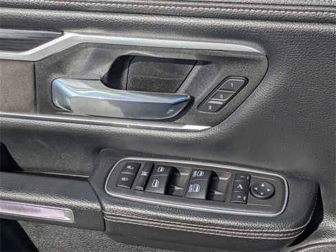 Used 2023 RAM 1500 Laramie image 13