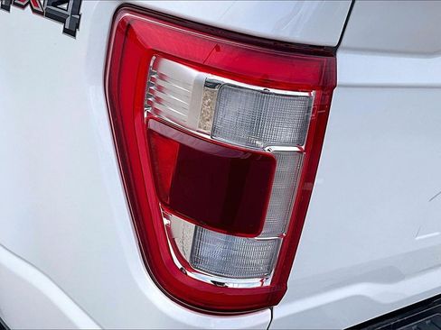 Used 2021 Ford F150 Lariat w/ Equipment Group 502A High image 30