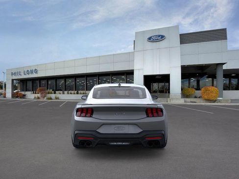 New 2026 Ford Mustang GT Premium RWD image 5