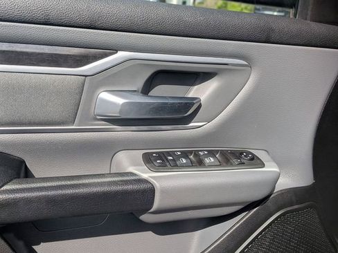 Used 2021 RAM 1500 Big Horn AWD/4WD image 14
