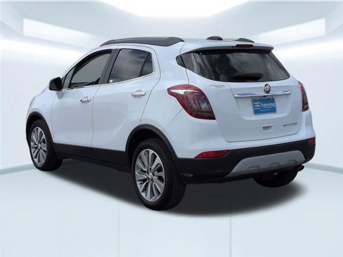 Used 2019 Buick Encore Preferred FWD image 4