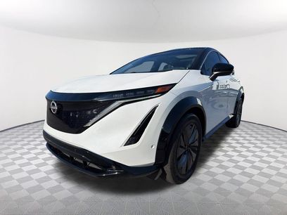 Used 2024 Nissan Ariya FWD