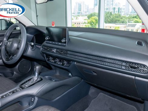 Certified 2024 Honda HR-V LX image 18