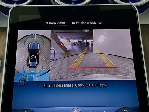 New 2026 Mercedes-Benz GLC 300 GLC 300 image 14