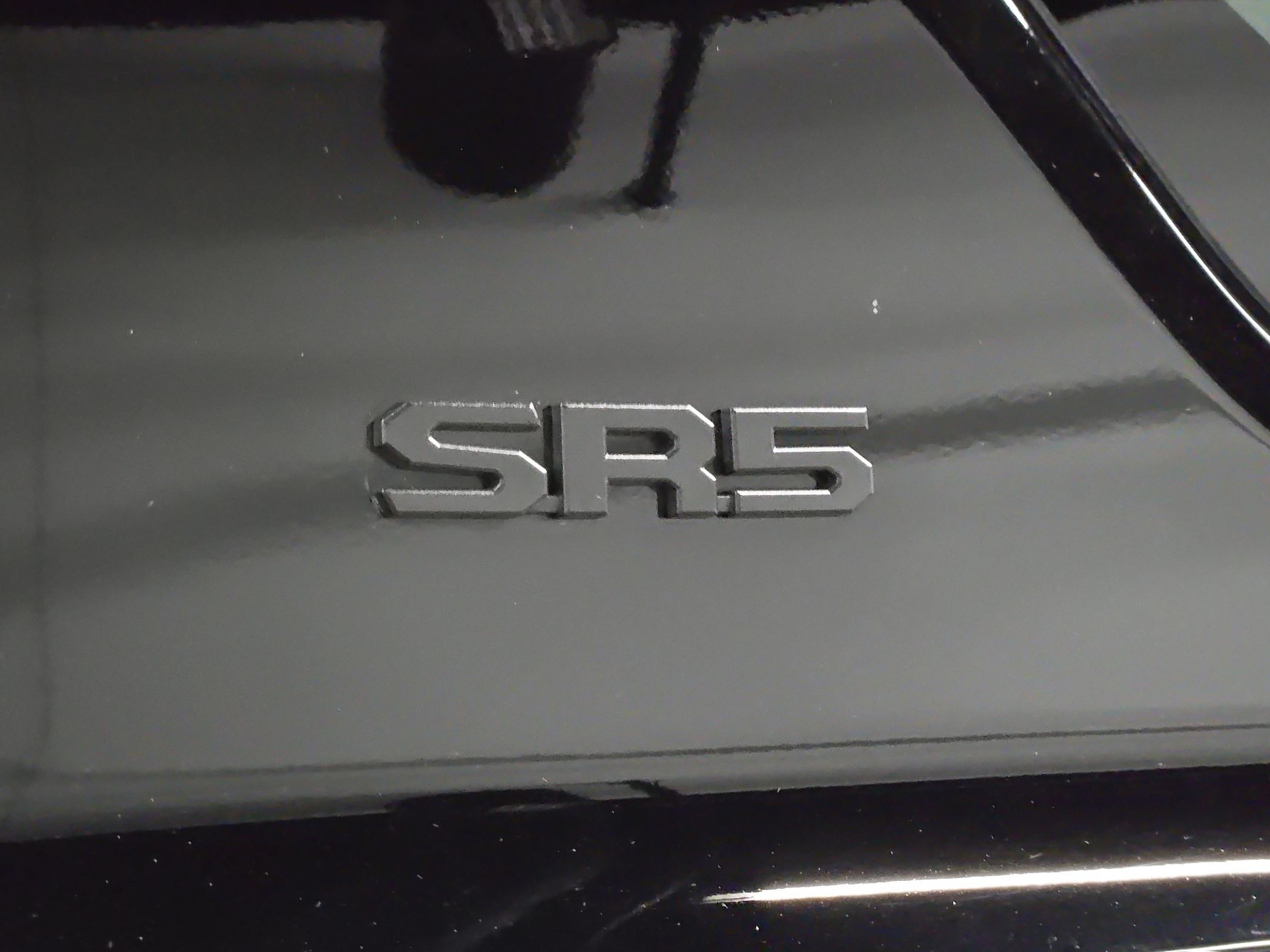 Certified 2025 Toyota 4Runner SR5 AWD/4WD image 38