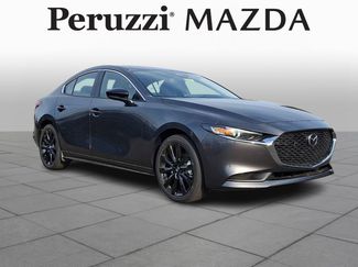 New 2026 MAZDA MAZDA3 s Sport video 1