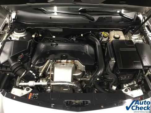 Used 2015 Buick Regal AWD image 41