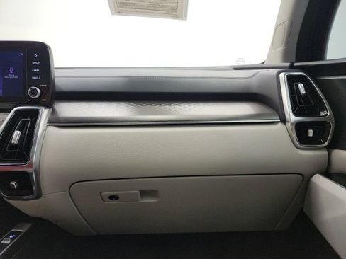 Used 2023 Kia Sorento SX FWD image 72