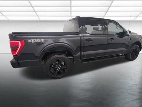 Certified 2023 Ford F150 XLT w/ Equipment Group 302A High AWD/4WD image 9
