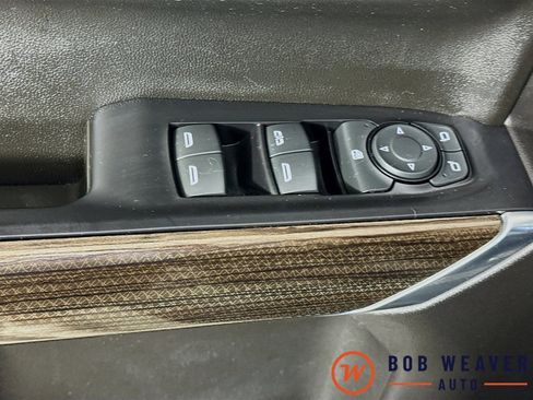 Used 2021 Chevrolet Silverado 1500 LT Trail Boss w/ LT Trail Boss Premium Package image 18