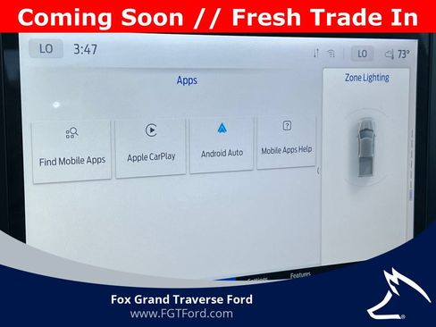 Certified 2025 Ford F150 XLT w/ Equipment Group 301A Standard AWD/4WD image 25