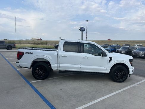 New 2026 Ford F150 XLT AWD/4WD image 7