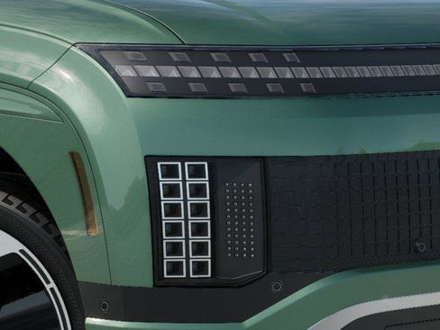 New 2026 Hyundai Ioniq 9 Calligraphy image 50