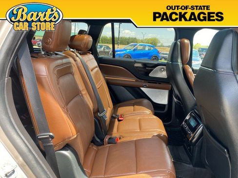 Used 2020 Lincoln Aviator Reserve w/ Equipment Group 202A AWD/4WD image 13
