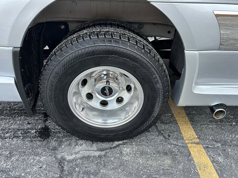 Used 2024 Mercedes-Benz Sprinter 3500 image 6