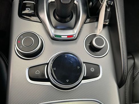 New 2025 Alfa Romeo Giulia image 29