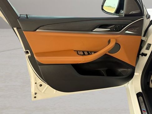 Used 2023 BMW X3 sDrive30i w/ M Sport Package image 12