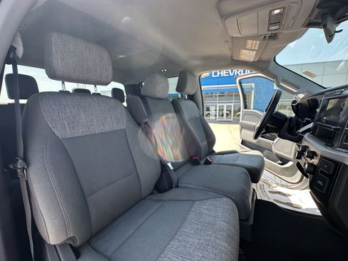 Used 2025 Ford F250 XLT AWD/4WD image 41