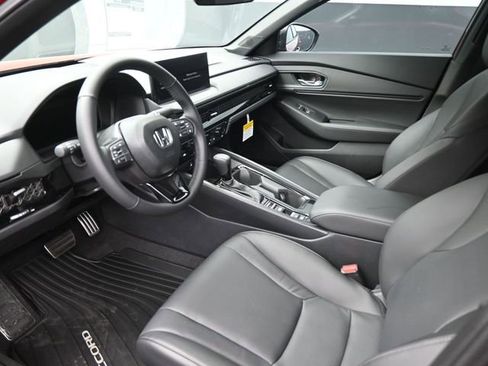 New 2026 Honda Accord Sport image 18