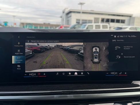 New 2026 BMW X5 xDrive50e w/ M Sport Package image 42