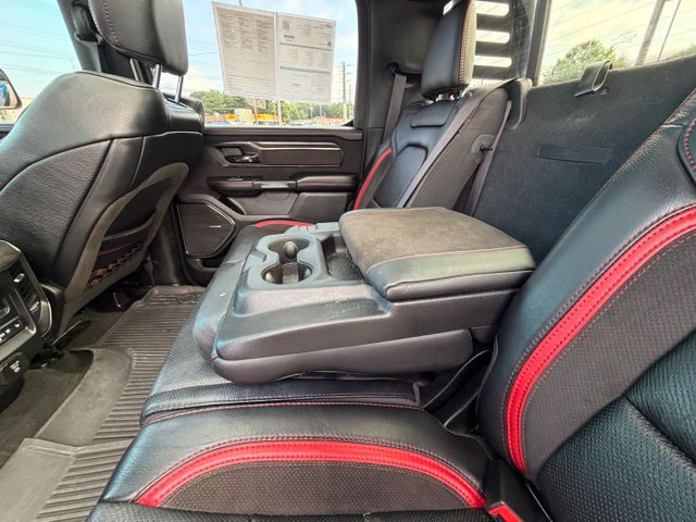Used 2022 RAM 1500 TRX w/ TRX Level 2 Equipment Group AWD/4WD image 26