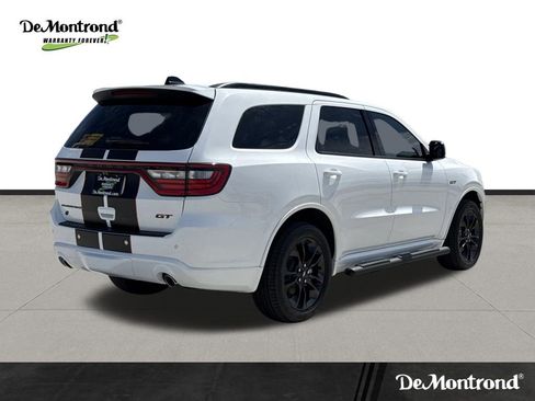 New 2026 Dodge Durango GT image 5