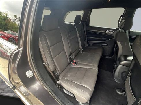 Used 2020 Jeep Grand Cherokee Laredo image 33