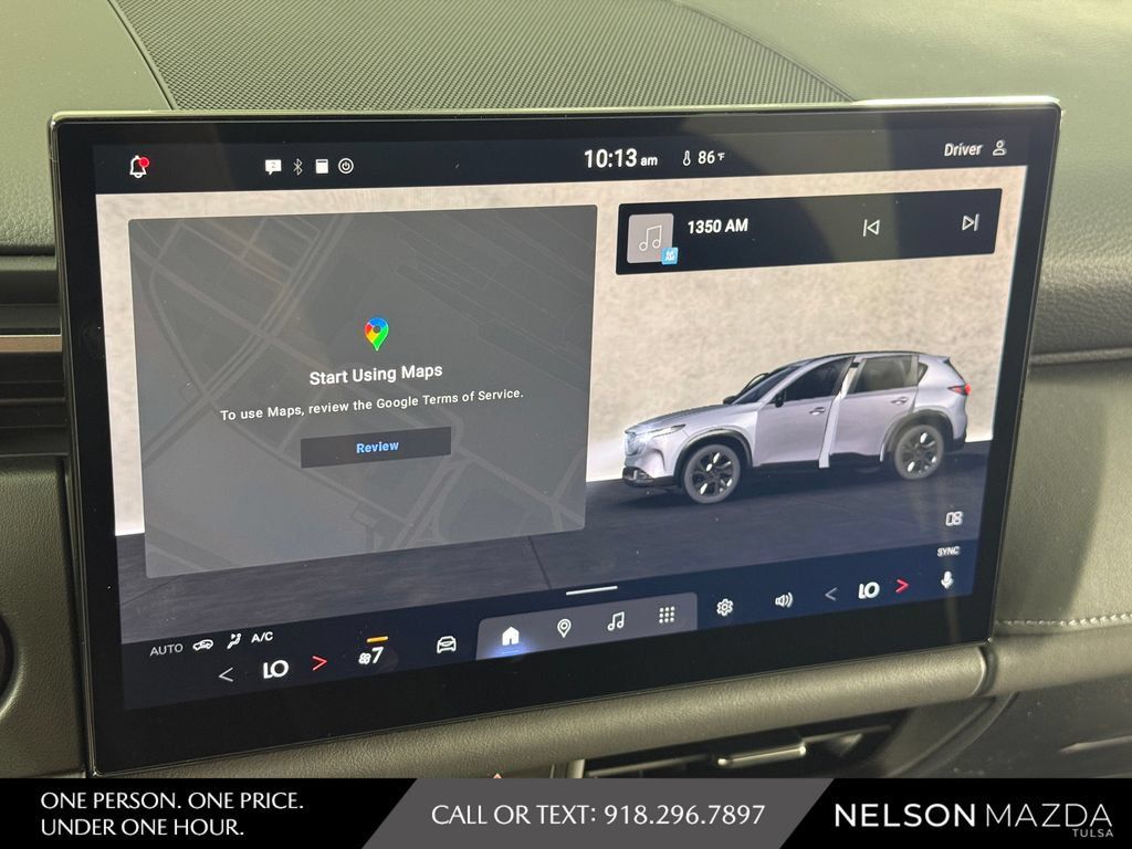 New 2026 MAZDA CX-5 Select AWD/4WD image 30
