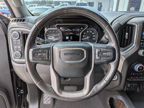 Used 2020 GMC Sierra 1500 Denali w/ Denali Ultimate Package image 19