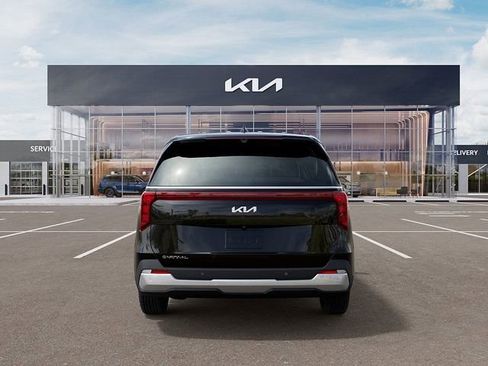 New 2025 Kia Carnival EX image 5
