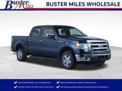 Used 2013 Ford F150 XLT w/ XLT Convenience Pkg