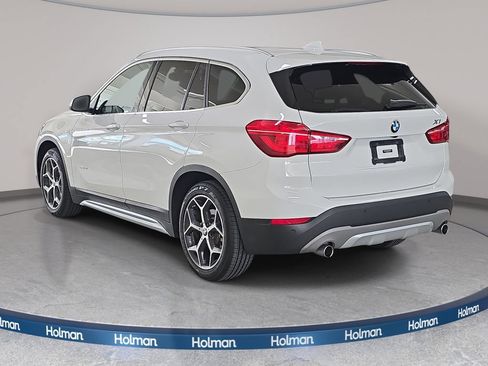 Used 2017 BMW X1 xDrive28i AWD/4WD image 9