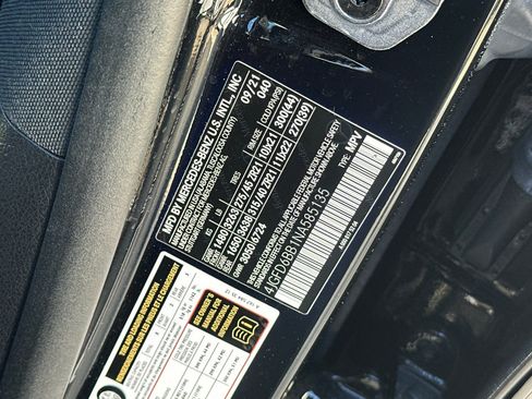 Used 2022 Mercedes-Benz GLE 53 AMG 4MATIC Coupe image 38