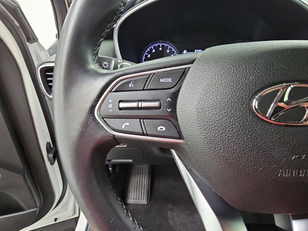 Used 2023 Hyundai Santa Fe SEL FWD image 27