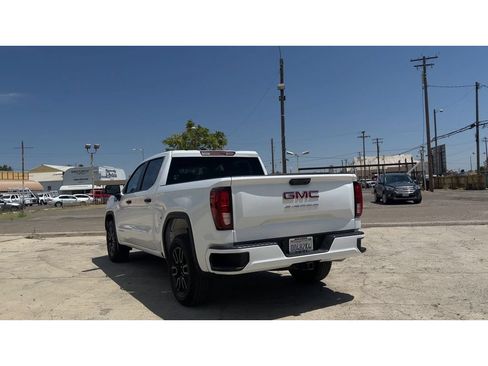 Used 2026 GMC Sierra 1500 Pro w/ Graphite Edition RWD image 9