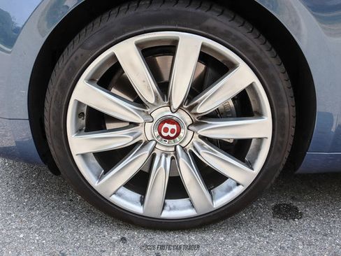 Used 2015 Bentley Flying Spur V8 AWD/4WD image 72