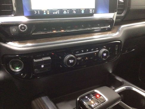 Used 2023 Chevrolet Silverado 1500 RST w/ Convenience Package II image 19