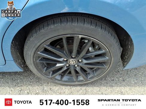 Used 2024 Toyota Camry XSE image 10