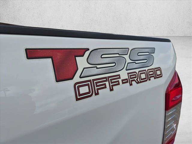 Used 2019 Toyota Tundra SR5 w/ SR5 Upgrade Package RWD image 26