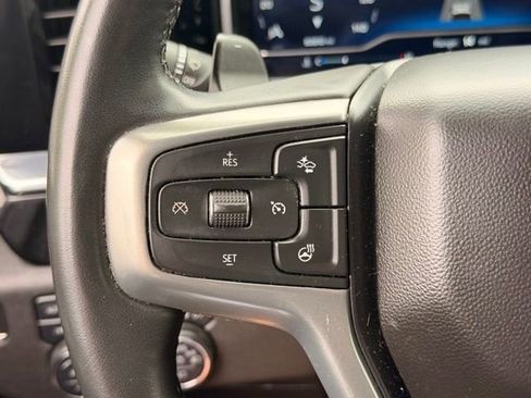 Used 2023 Chevrolet Silverado 1500 RST AWD/4WD image 25